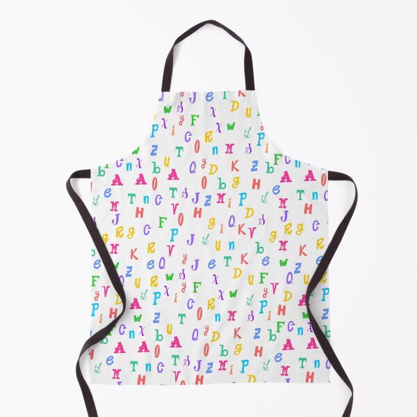 Item preview, Alphabet letters designed and sold by marimorandini.