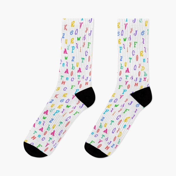 Item preview, Alphabet letters designed and sold by marimorandini.