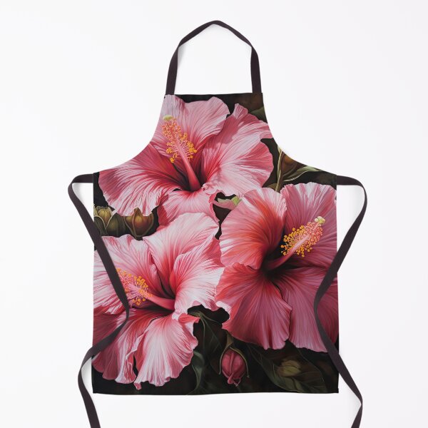 Artikelvorschau, Pink Hibiscus entworfen und verkauft von Vanover Designs.