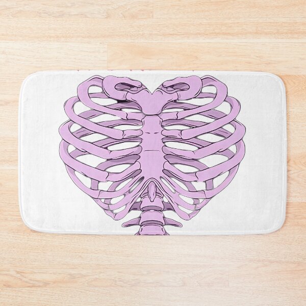 Item preview, Skeleton Ribs designed and sold by RobertJes.