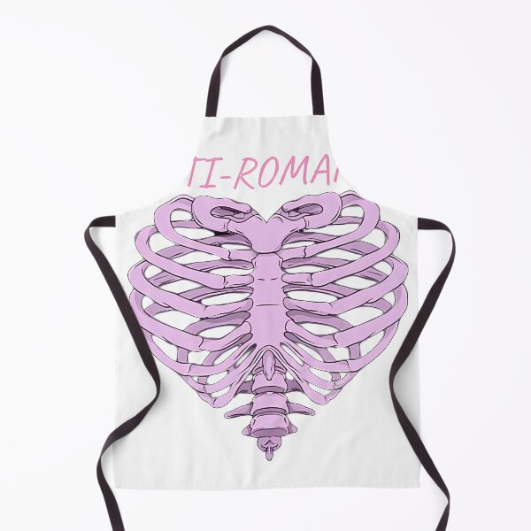 Item preview, Skeleton Ribs designed and sold by RobertJes.