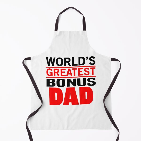 Item preview, World Greatest Bonus Dad | Fathersday 2023 | Stepdad designed and sold by InfiniteDemand.