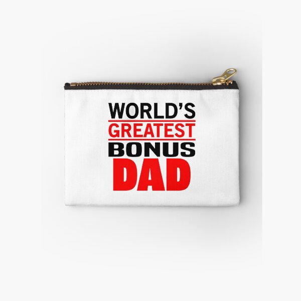 Item preview, World Greatest Bonus Dad  | Fathersday 2023 | Stepdad designed and sold by InfiniteDemand.