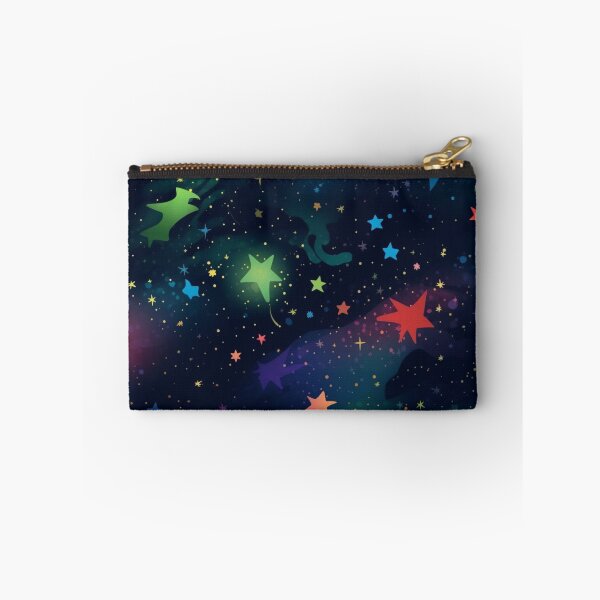 Item preview, Starry Night Sky Pattern designed and sold by letsgetinspired.