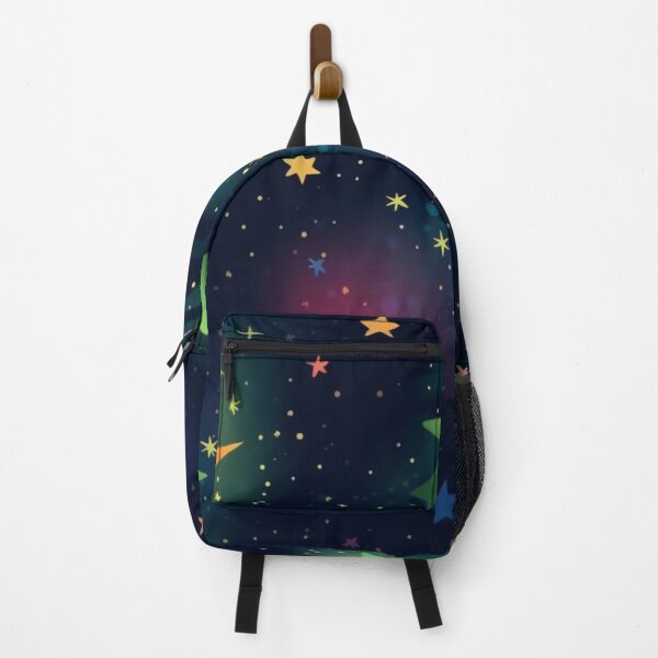 Item preview, Starry Night Sky Pattern designed and sold by letsgetinspired.