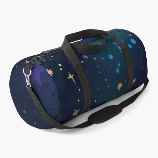 Item preview, Starry Night Sky Pattern designed and sold by letsgetinspired.