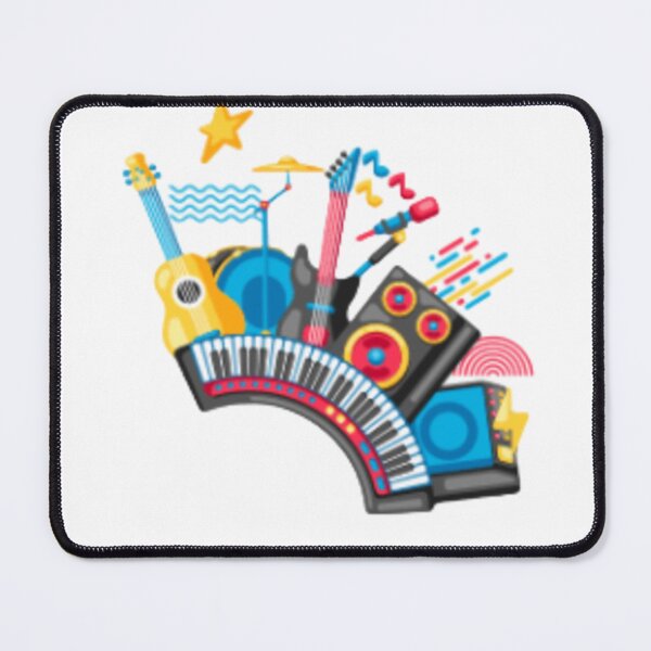 Item preview, Instruments designed and sold by itsstela.