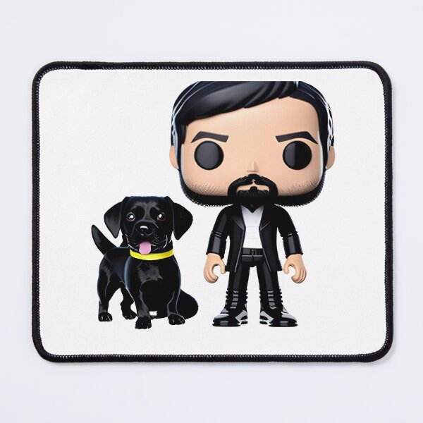 Item preview, Copy of Artificial Inteligence Pop 6 designed and sold by 0waste.