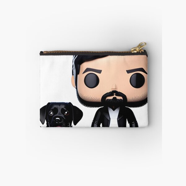 Item preview, Copy of Artificial Inteligence Pop 6 designed and sold by 0waste.