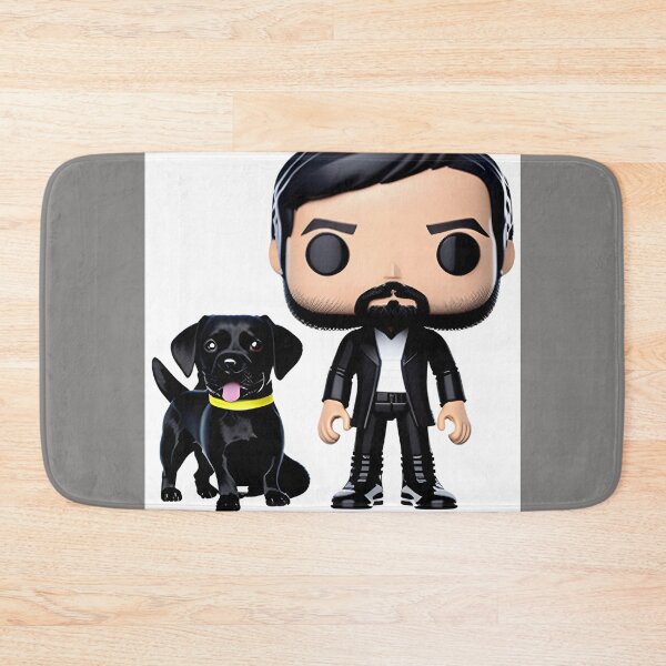 Item preview, Copy of Artificial Inteligence Pop 6 designed and sold by 0waste.