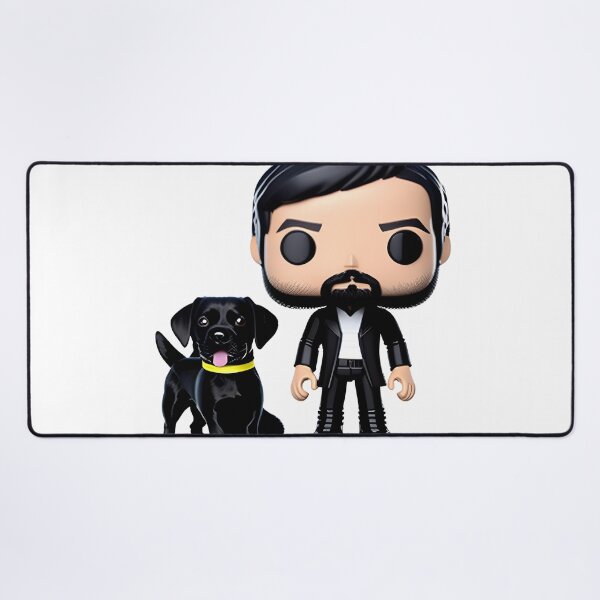 Item preview, Copy of Artificial Inteligence Pop 6 designed and sold by 0waste.