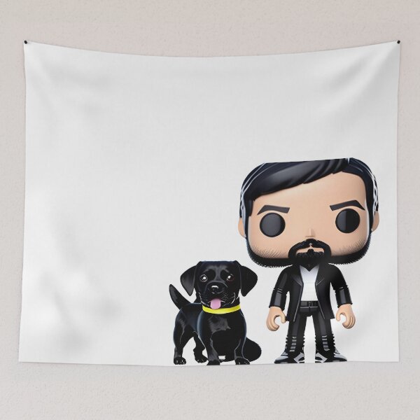 Item preview, Copy of Artificial Inteligence Pop 6 designed and sold by 0waste.
