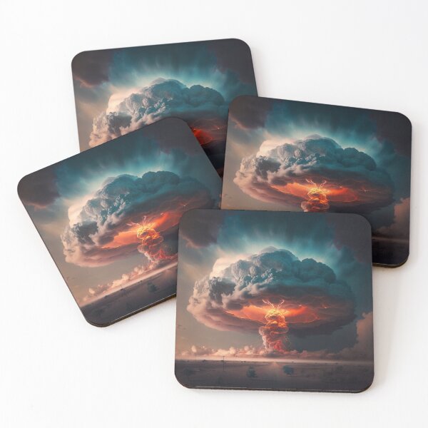 Item preview, Apocalypse Someday designed and sold by Graffeine Art.