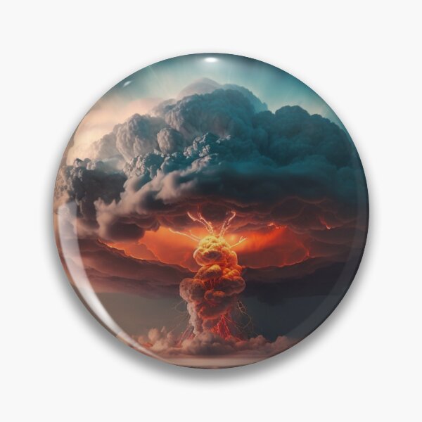 Item preview, Apocalypse Someday designed and sold by Graffeine Art.