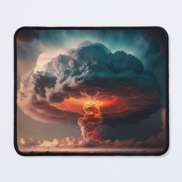 Item preview, Apocalypse Someday designed and sold by Graffeine Art.