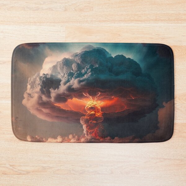 Item preview, Apocalypse Someday designed and sold by Graffeine Art.