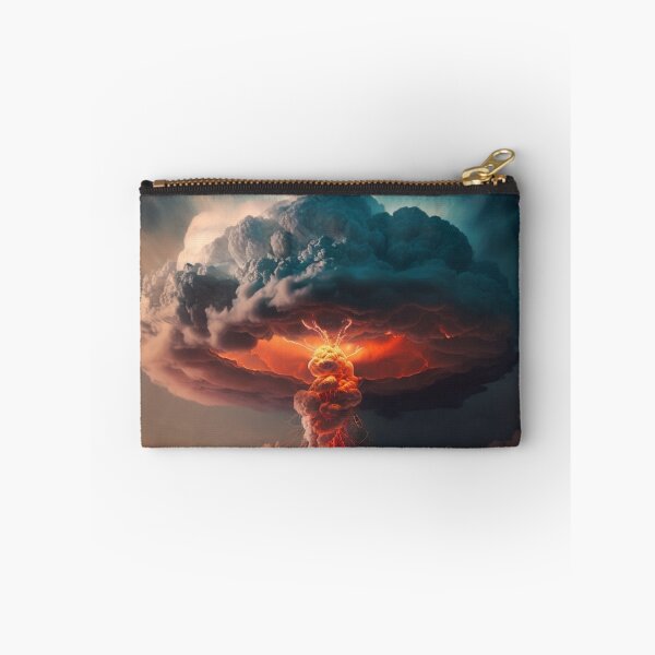 Item preview, Apocalypse Someday designed and sold by Graffeine Art.