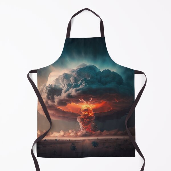 Item preview, Apocalypse Someday designed and sold by Graffeine Art.