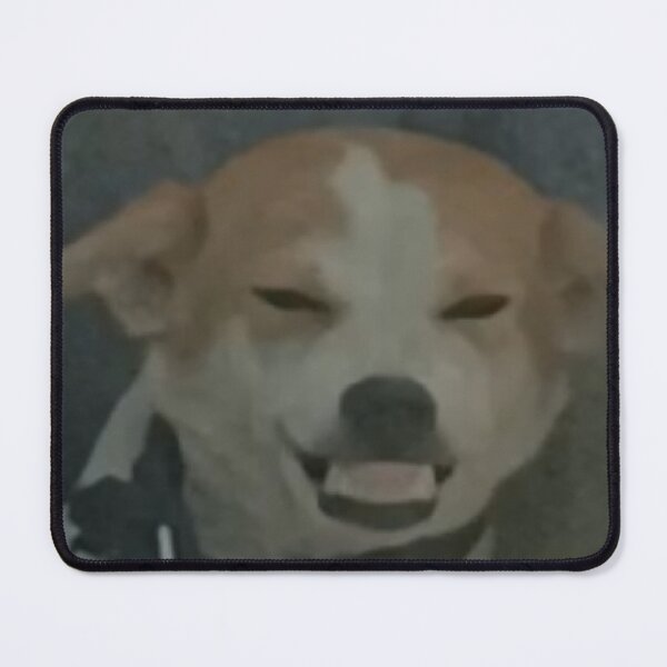 Item preview, Dog smile designed and sold by shebrijeigh.