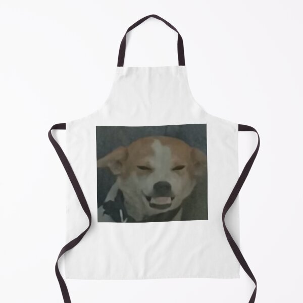 Item preview, Dog smile designed and sold by shebrijeigh.