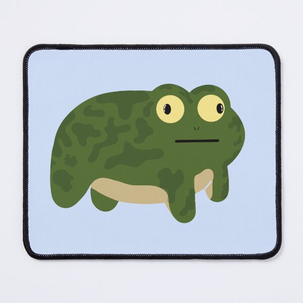 Item preview, Funky Lil Frog  designed and sold by emmagstudios.