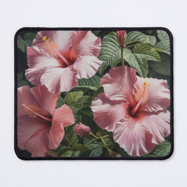 Artikel-Vorschau von Pink Hibiscus , designt und verkauft von Vanover Designs.