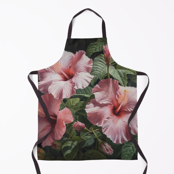 Artikelvorschau, Pink Hibiscus entworfen und verkauft von Vanover Designs.