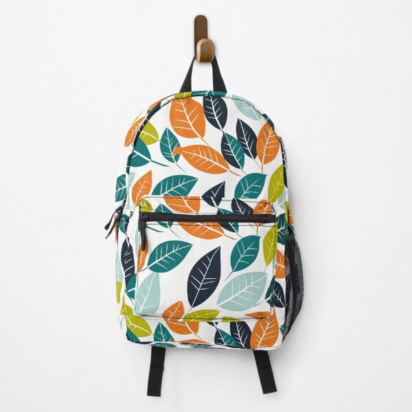 Item preview, Autumn Leaves in Motion: Falling Foliage designed and sold by TopArtsy.