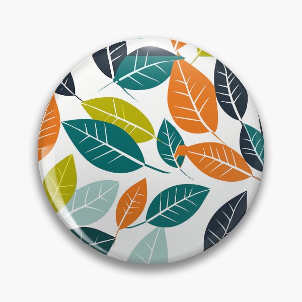 Item preview, Autumn Leaves in Motion: Falling Foliage designed and sold by TopArtsy.