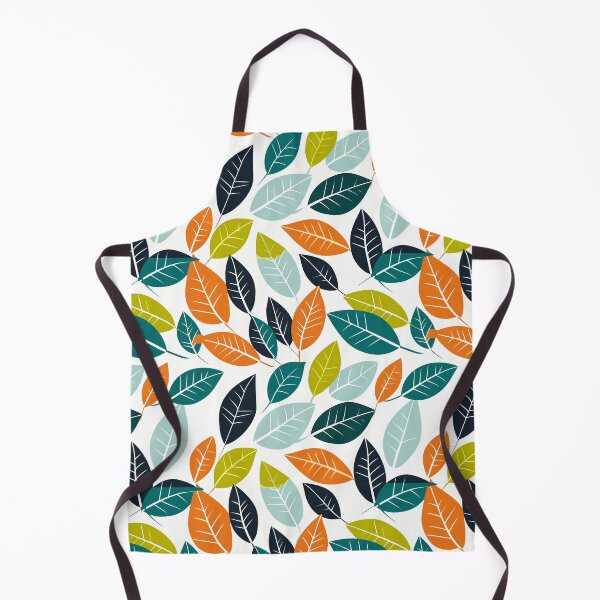 Item preview, Autumn Leaves in Motion: Falling Foliage designed and sold by TopArtsy.