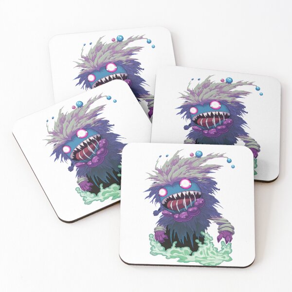 Item preview, Funny monster designed and sold by ice1103.