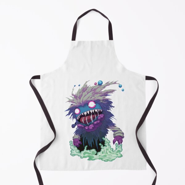 Item preview, Funny monster designed and sold by ice1103.