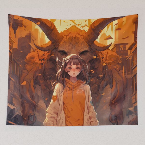 Item preview, attendance designed and sold by TheYoung-art.