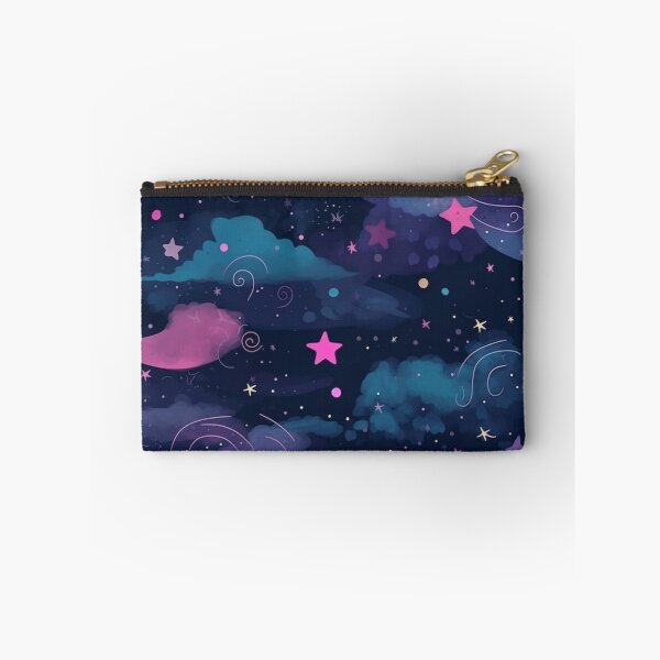 Item preview, Starry Night Sky Pattern designed and sold by letsgetinspired.