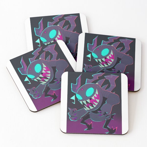 Item preview, Funny monster designed and sold by ice1103.