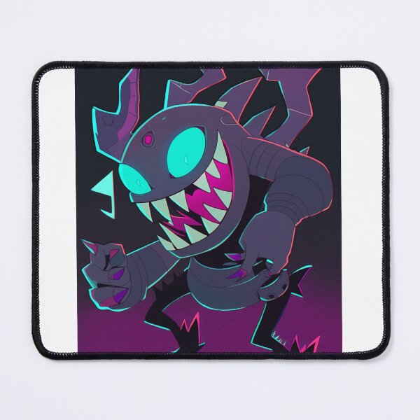 Item preview, Funny monster designed and sold by ice1103.
