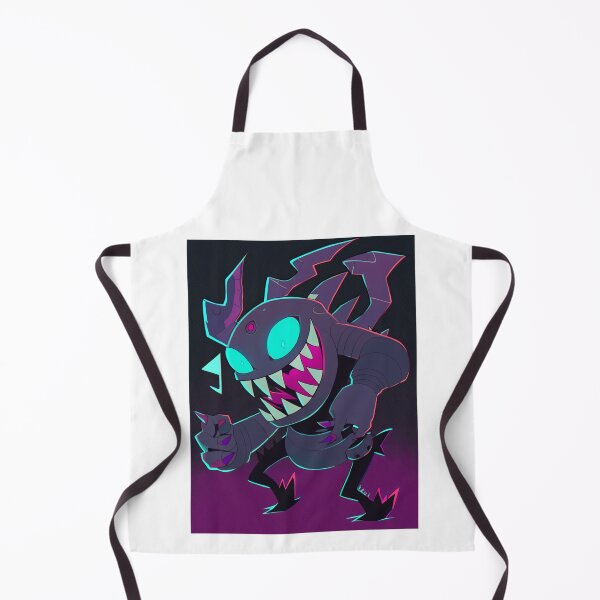 Item preview, Funny monster designed and sold by ice1103.