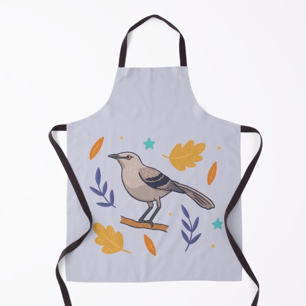 Item preview, Mockingbird designed and sold by katienielandart.