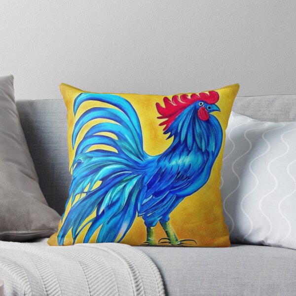 Item preview, A beautiful rooste. designed and sold by Natalia-Vlad.