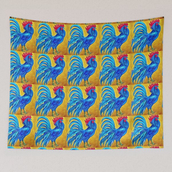Item preview, A beautiful rooste. designed and sold by Natalia-Vlad.