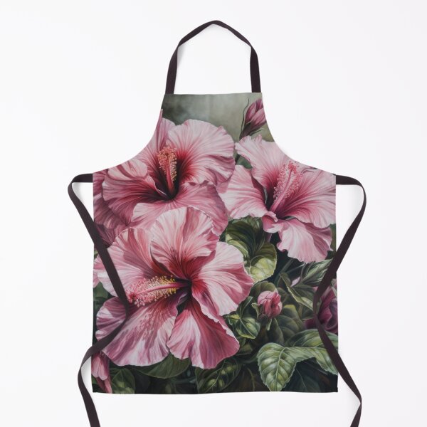 Artikelvorschau, Pink Hibiscus  entworfen und verkauft von Vanover Designs.