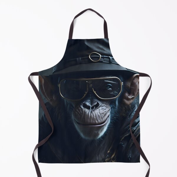 Item preview, Smart Monkey designed and sold by The93TeoShop.