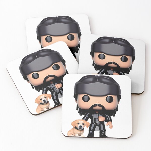 Item preview, Artificial Inteligence Pop 7 designed and sold by 0waste.