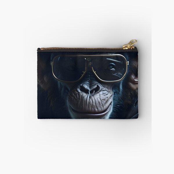 Item preview, Smart Monkey designed and sold by The93TeoShop.
