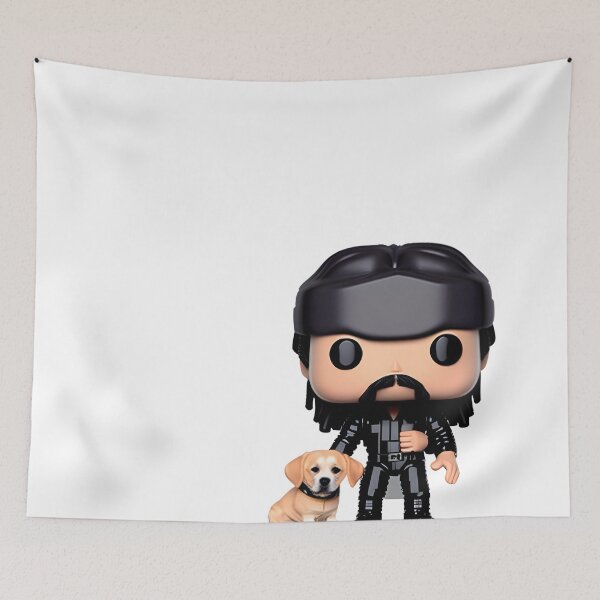Item preview, Artificial Inteligence Pop 7 designed and sold by 0waste.