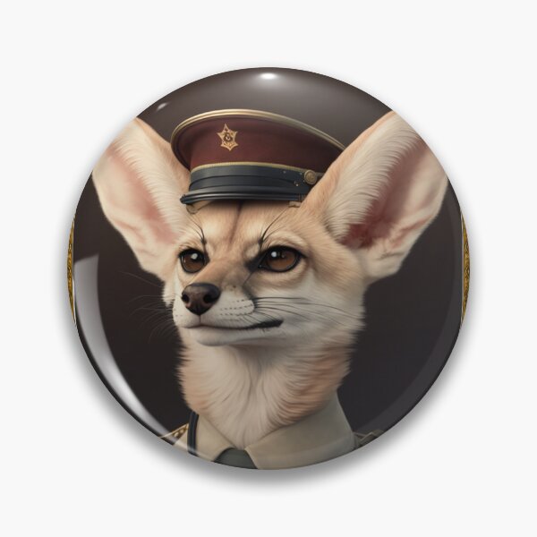 Item preview, The Despot of the Desert designed and sold by FethiC.