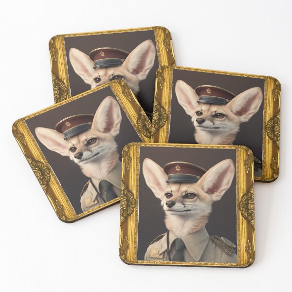 Item preview, The Despot of the Desert designed and sold by FethiC.