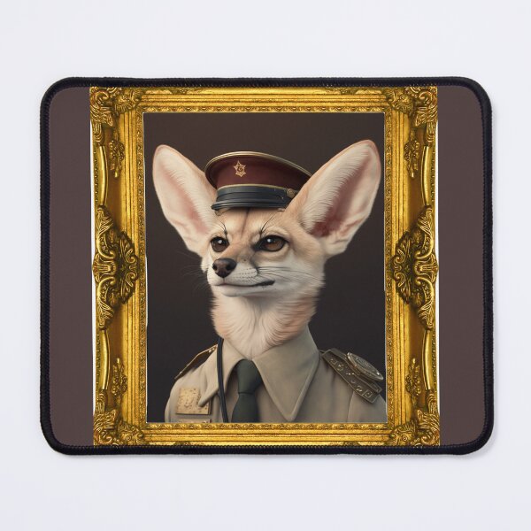 Item preview, The Despot of the Desert designed and sold by FethiC.