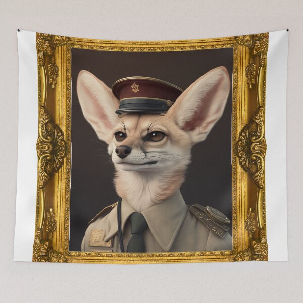 Item preview, The Despot of the Desert designed and sold by FethiC.