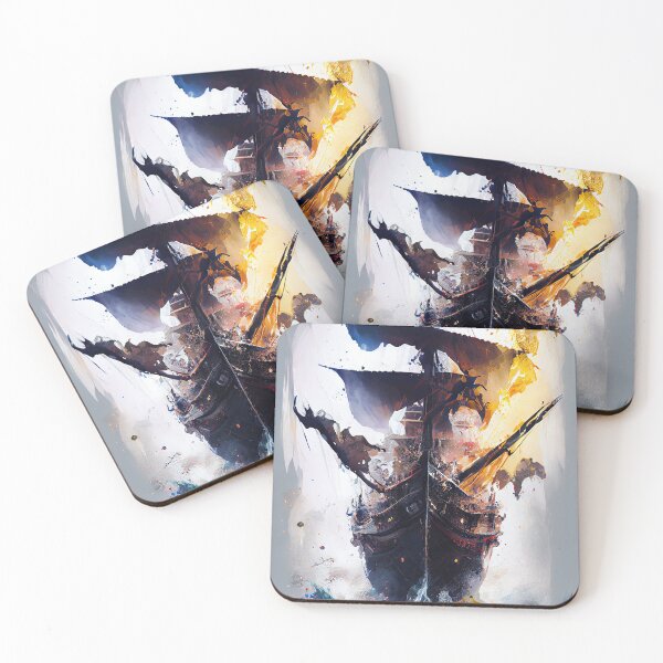 Item preview, Tyger designed and sold by OccultDreams.